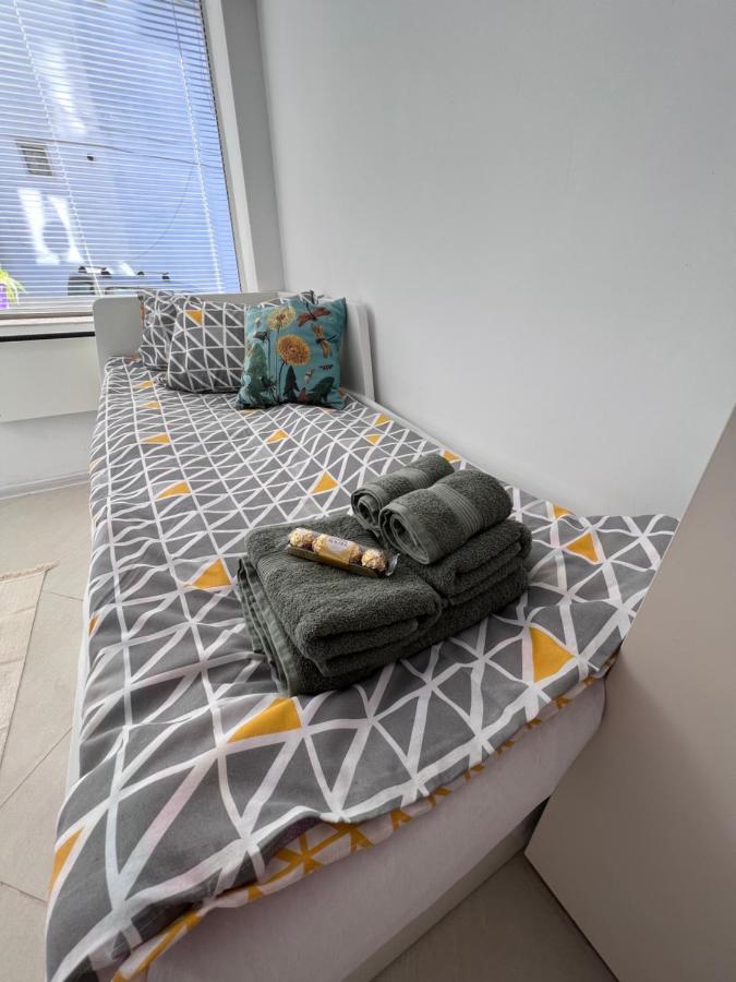 My Place 1 Warna Zewnętrze zdjęcie